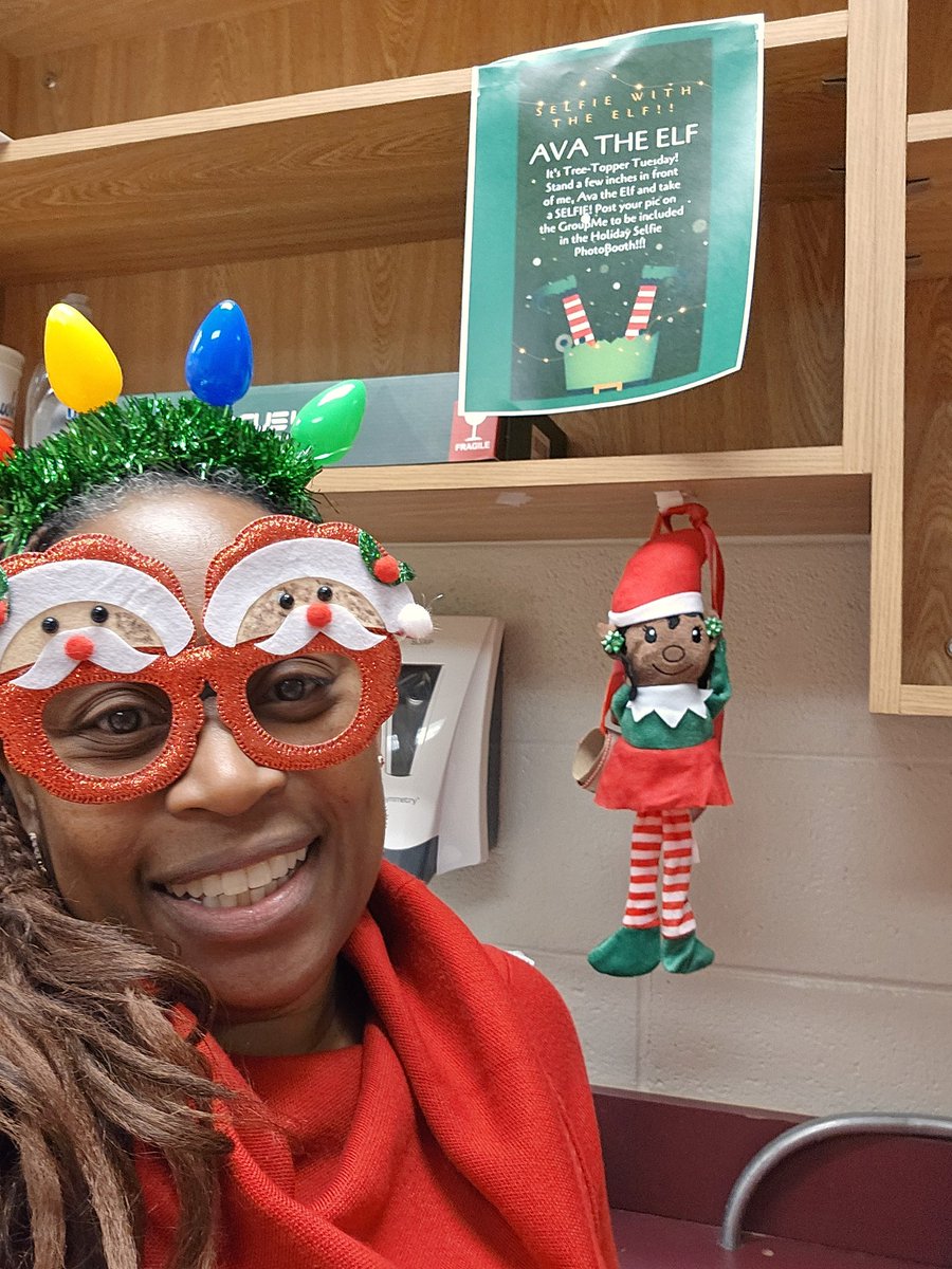 Tanika Perry-Vincent tweet media