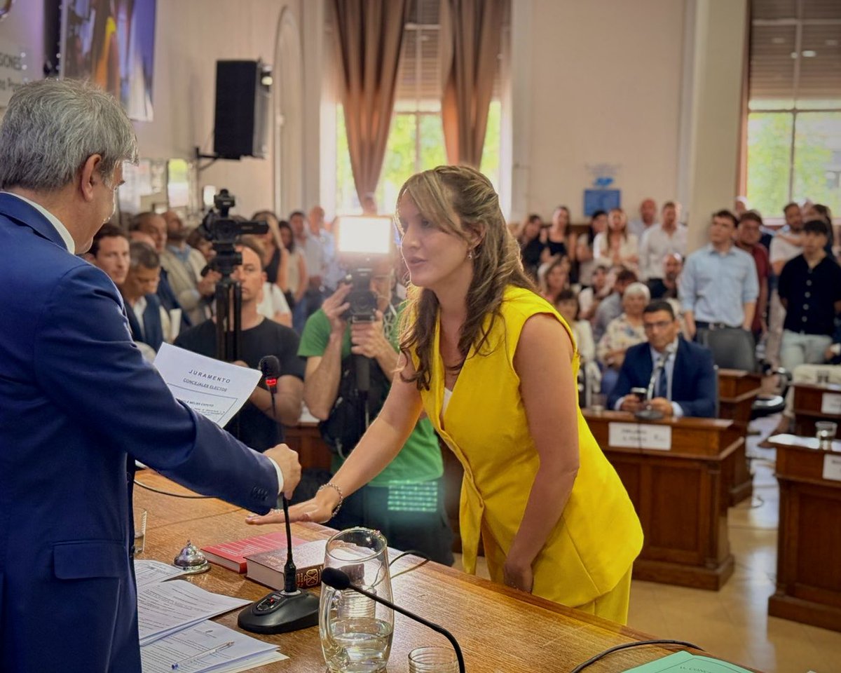 PRO Buenos Aires tweet media