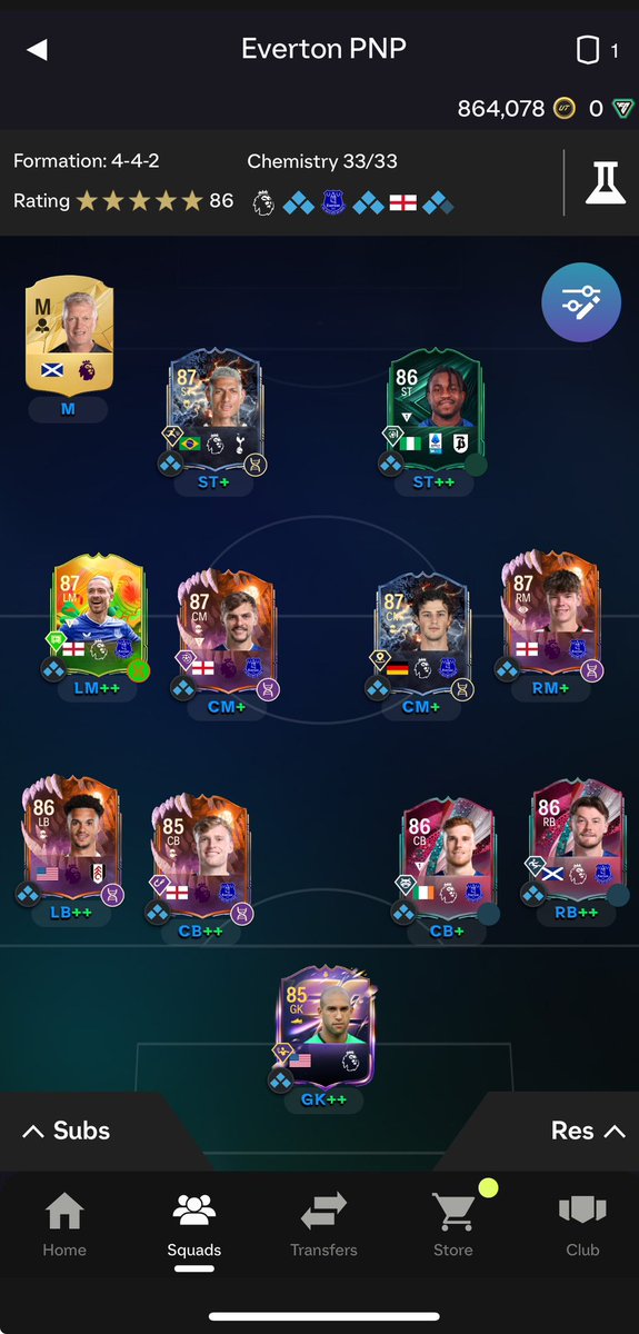 xR3HABx's tweet photo. @Jburtonefc We need more evos! https://t.co/YFVaVtqqaC