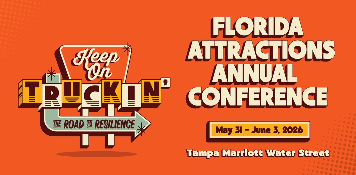 FL Attractions Assoc tweet media