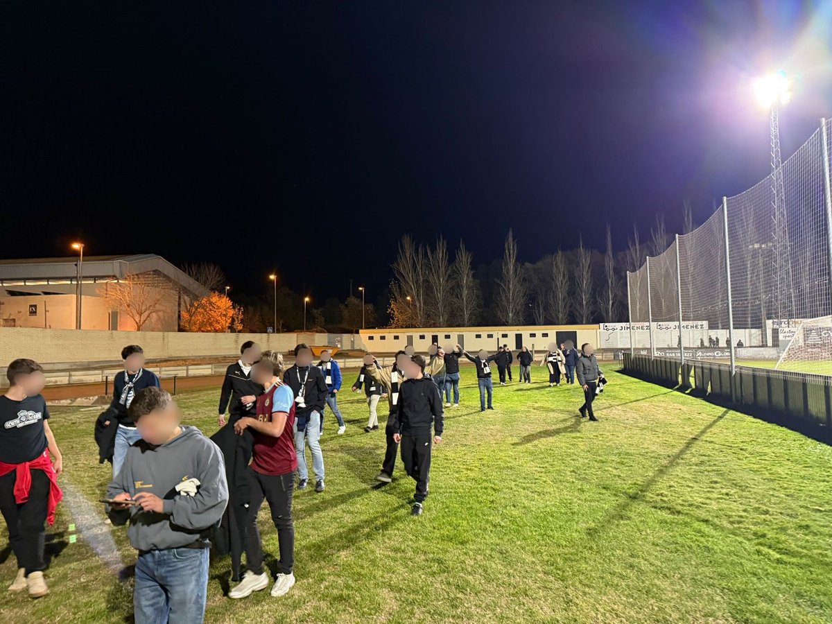 South Side Taldea tweet media