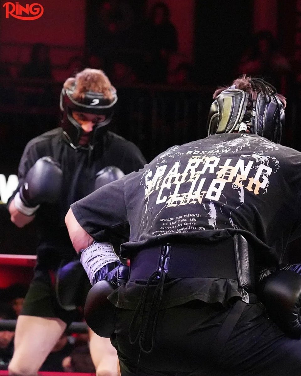 Trilogy Promotions tweet media