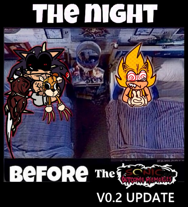 Days_TDReborn's tweet photo. can someone try to remove fleetway from this image

OG by MayoTayo https://t.co/pptRHj0tnB