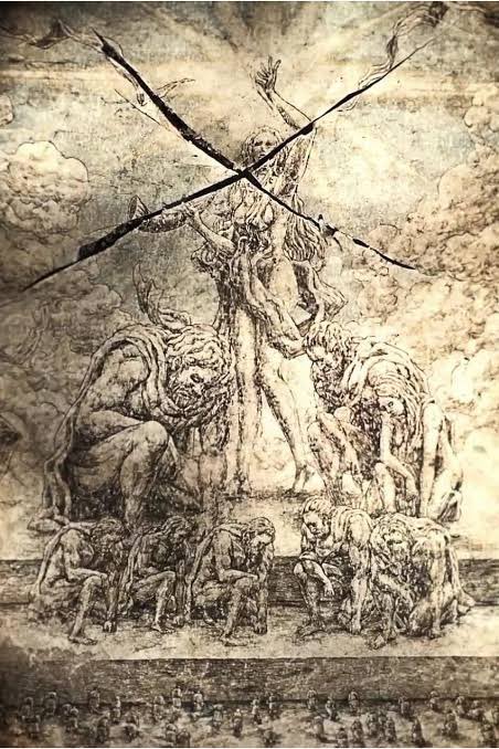 <a href="/Hv_1911/">J O N S N O W</a> <a href="/elifoneesama/">Elifdesuga</a> Yazının sonunda söylemişsiniz zaten. Kurgu tamamen perspektif üzerine kurulu. Yazar hikaye boyunca bize önce bir fikir veriyor sonra onu tepetakla ettiriyor. Başta Eren’in intikamını istiyoruz ve hikaye sonunda görüyoruz ki böyle şey olmaz. Reiner ortalarda düşmanken hikaye