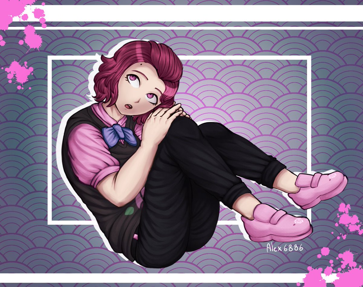 Alex6886 tweet media