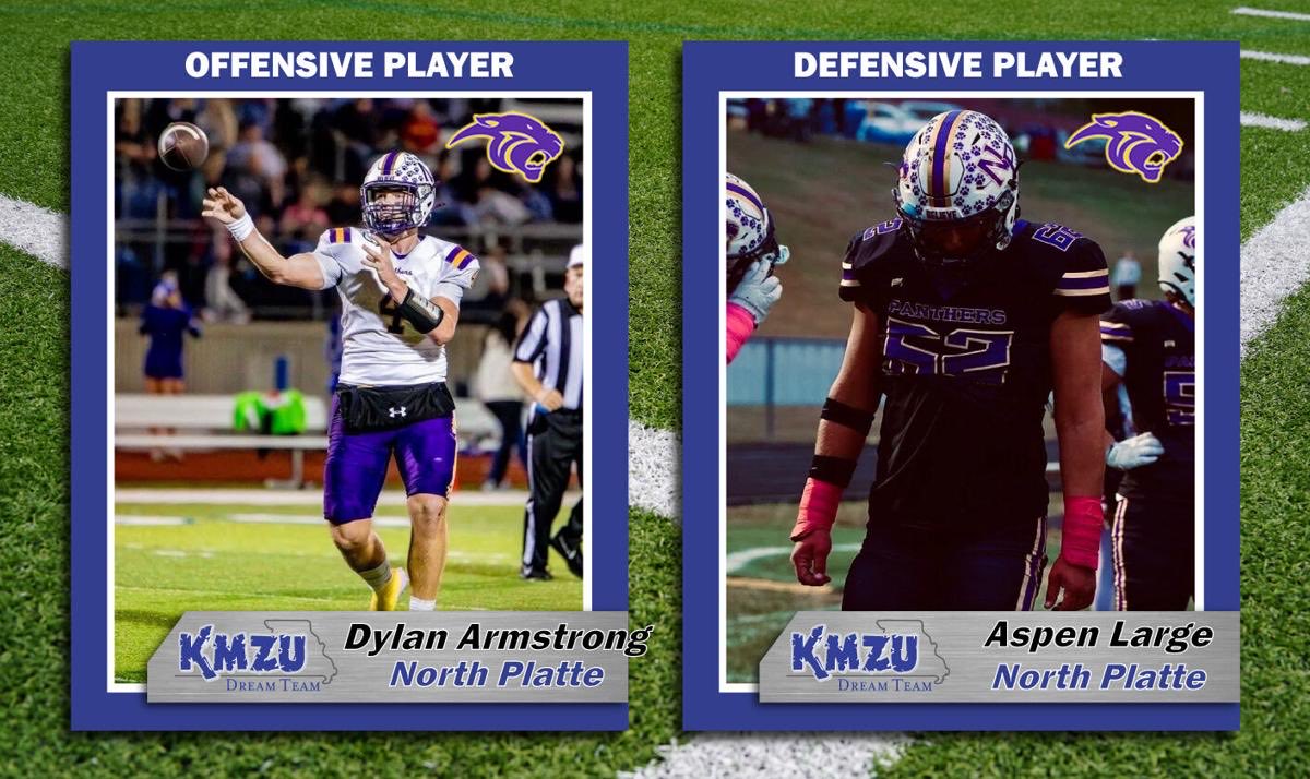 North Platte Panthers Football tweet media