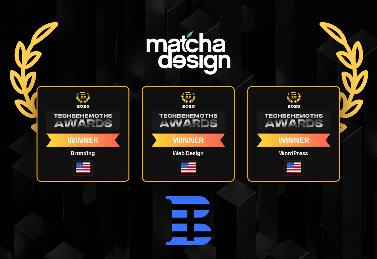 Matcha Design tweet media