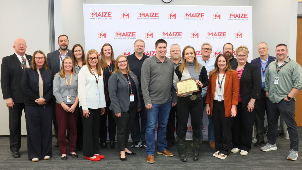 Maize USD 266 tweet media