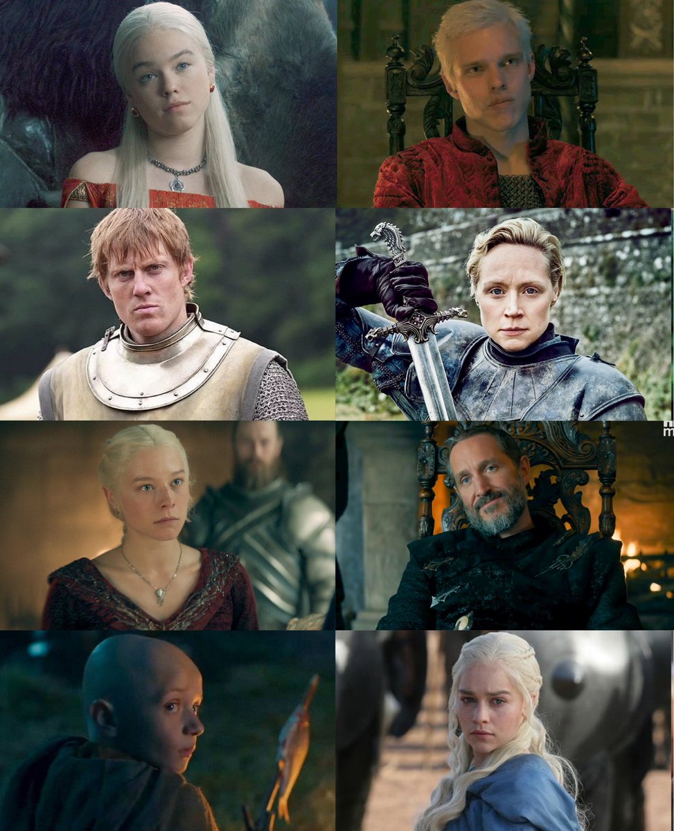 ancestor                                descendant