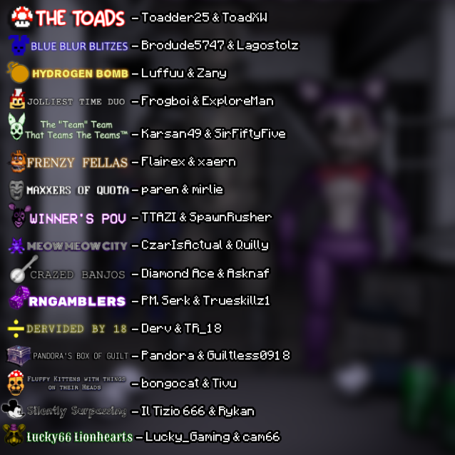 WalugMan tweet media