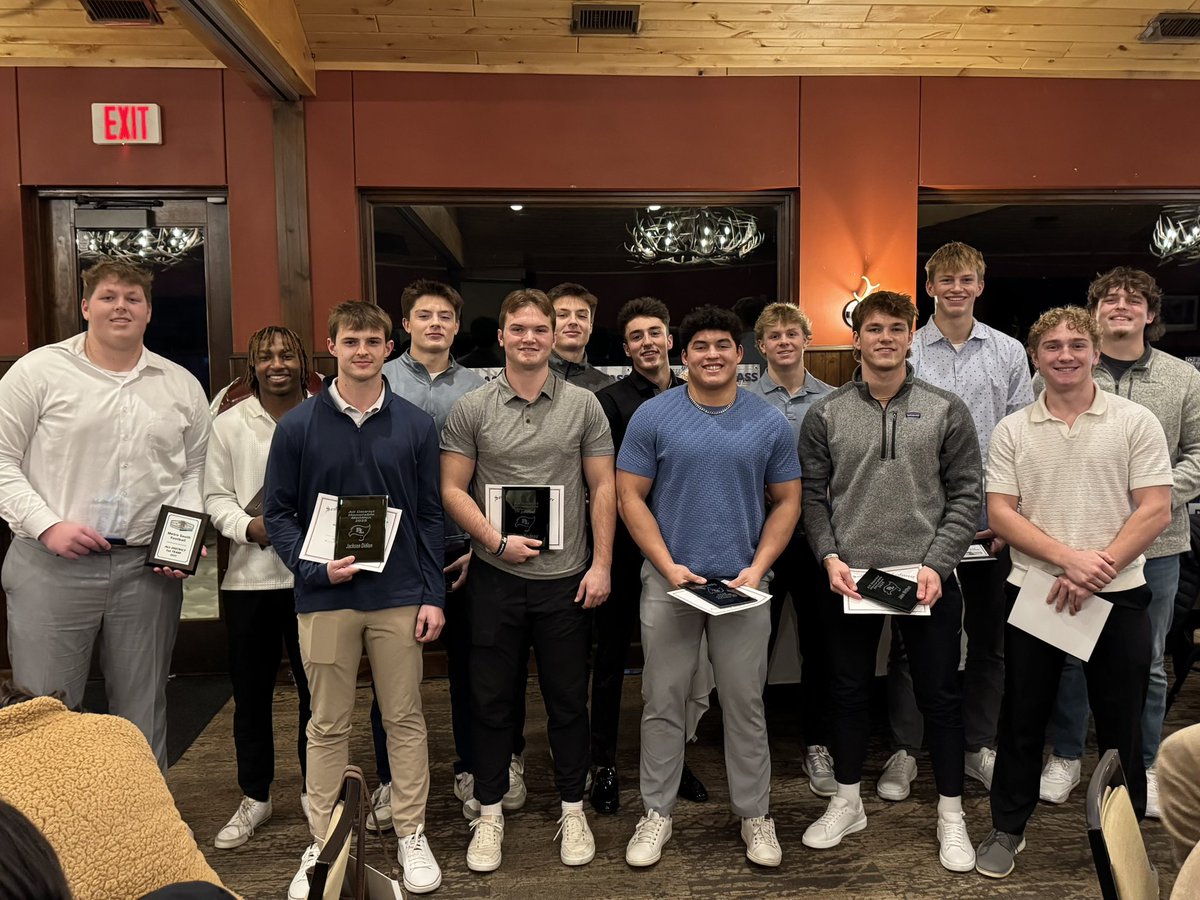 Prior Lake Football tweet media