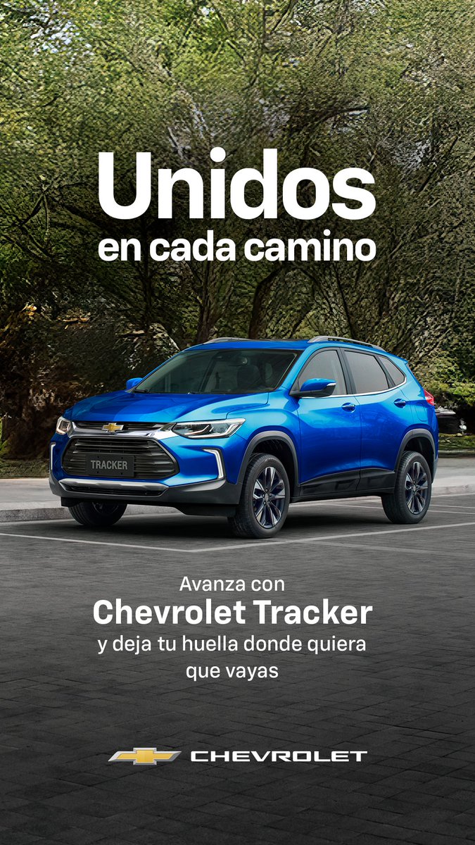 Chevrolet Dominicana (@ChevroletRD) / Posts / X