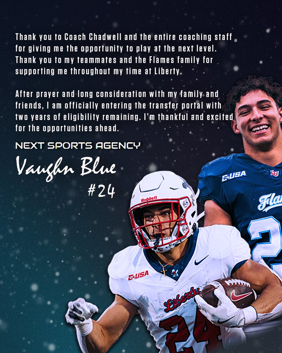 Vaughn Blue tweet media