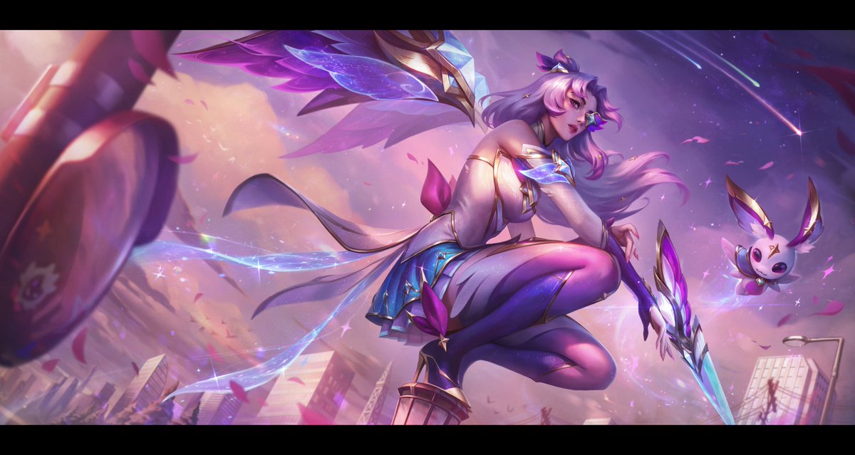 ✧Kelvin Law✧ tweet media