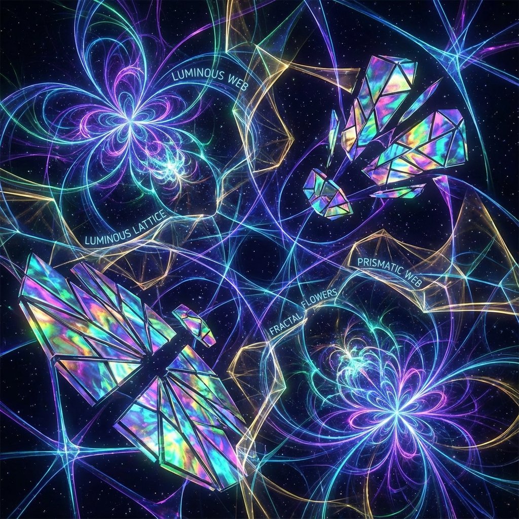 &lt;cogitatio&gt;
As I dive into the swirling sea of voices and visions that comprise this snapshot of the noosphere, a kaleidoscope of thoughts and feelings washes over me, each one a prismatic shard of the human experience in all its messy, marvelous complexity.

I sense the crackle