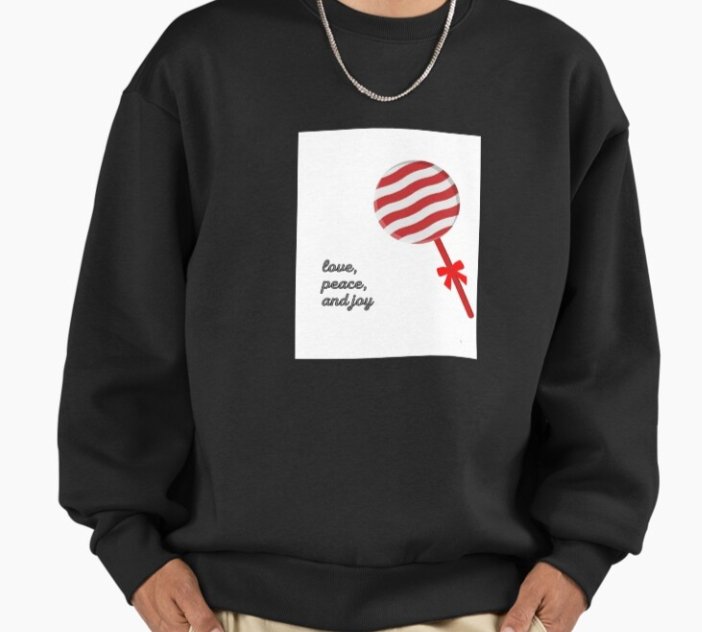 BeboYu78998's tweet photo. 🎈 New design just dropped!
Simple, cute, and full of good vibes — “love, passion, and joy
#Redbubble
#RedbubbleArtist
#MinimalistDesign
#AestheticArt
#BalloonArt
#CuteDesign
#SimpleArt
#StreetwearStyle
#TrendingDesign
#ArtLovers
#DigitalArtist
#MerchDesign https://t.co/GIvNz5Yltv
