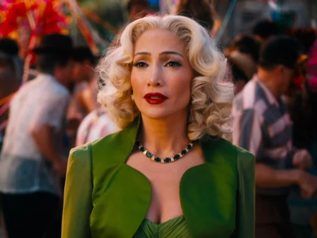 Não vai ser dessa vez! Jennifer Lopez se despede do sonho de Oscar -  portalpopline.com.br/jennifer-lopez…