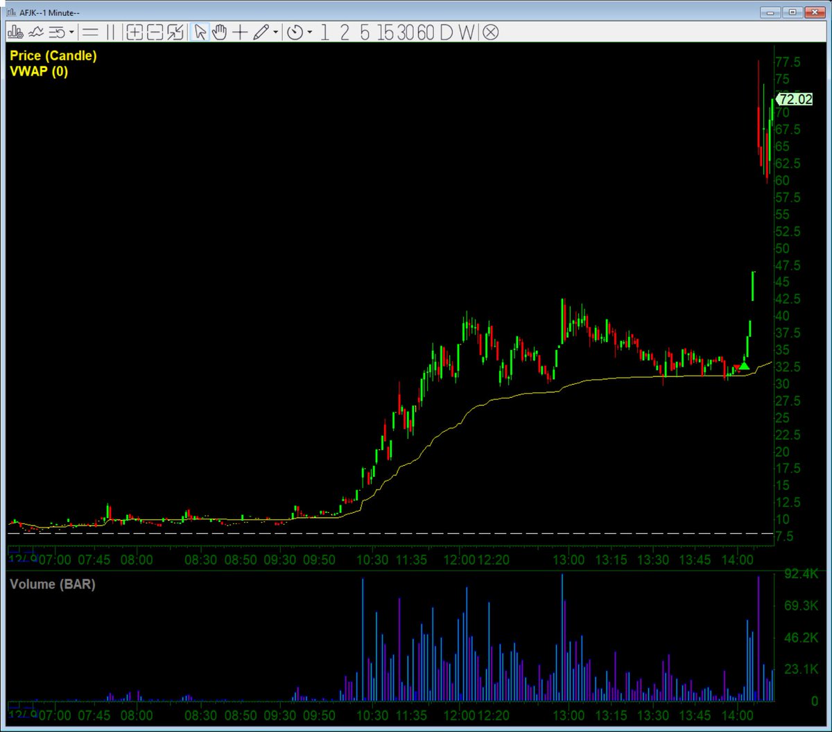 Nick Tradert tweet media