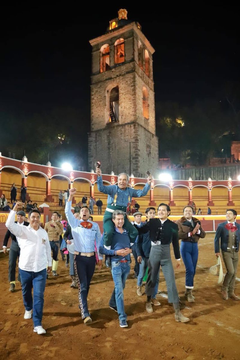 Joaquin Angelino de Arriaga tweet media