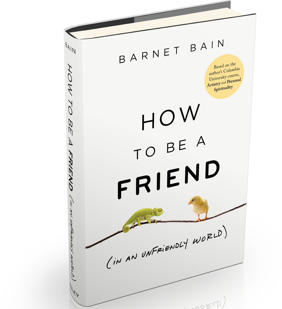 Jack Canfield tweet media