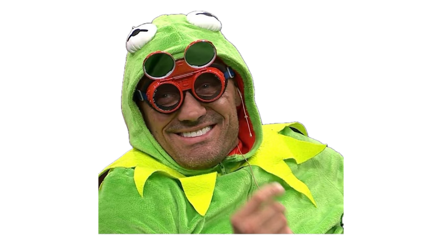 GradAneta31310's tweet photo. @blogger_krypto Zesracie się tu jutro wszyscy jak obniżą stopy  o 50 🤣🤣 https://t.co/Gmx6xrYyW5