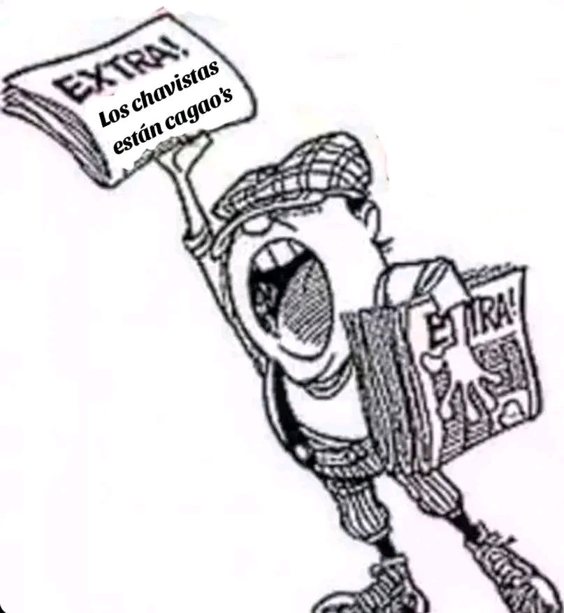 Maryurie_ Negrita 🇻🇪 Venezuela Renacerá 💛💙 tweet media