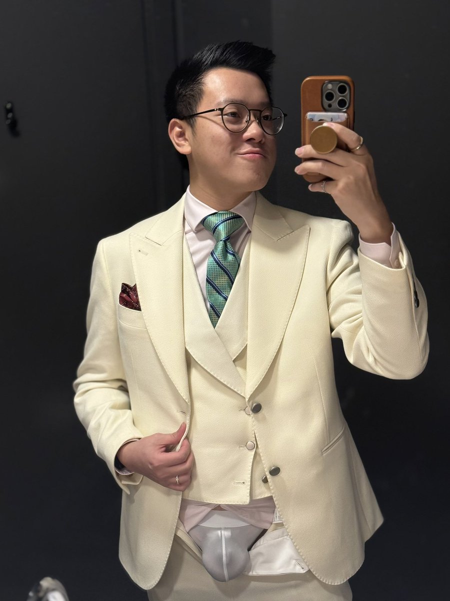 OnlyDapper tweet media