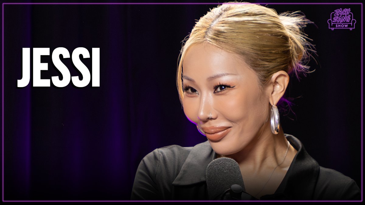 Full interview with <a href="/jessicah__o/">Jessi</a> is up!

youtu.be/gItY7iZPwJM?si…