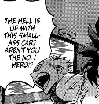 soulmakas's tweet image. bakugo seeing endeavors shitty car and telling himself “This Could Never Be Me” and then coping himself a Porsche as soon as he became pro ….. i love him a lot …. he’s very funny … the fact that what he got is still small but it is a Porsche so it doesn’t matter