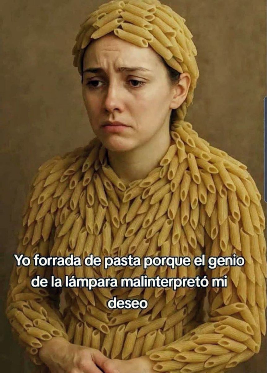 Todo me sale mal...