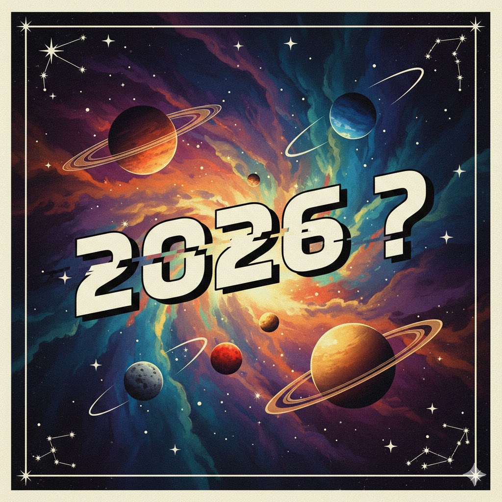 2026 means big planetary shifts How will this affect your chart?
We're talking Uranus, Saturn and Neptune, making  cooperative aspects and opening up opportunities for collaboration and breakthroughs.
Find out how this can play out for you!
Email me: astobabeonline@gmail.com