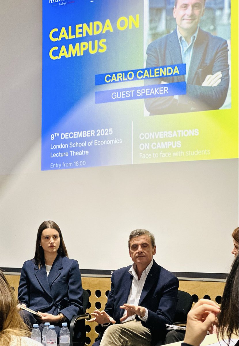 UK in AZIONE tweet media