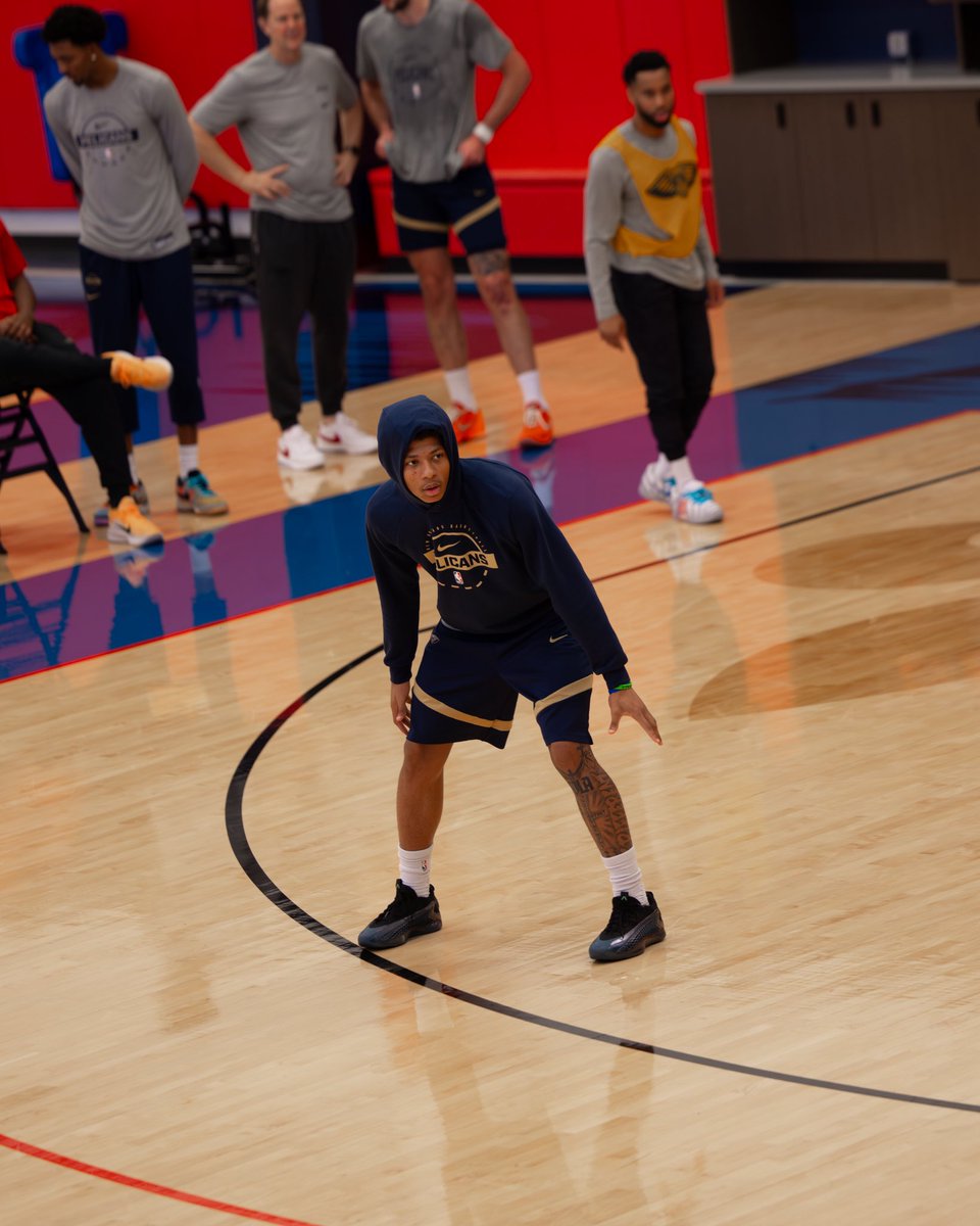 practice from all the angles 📸