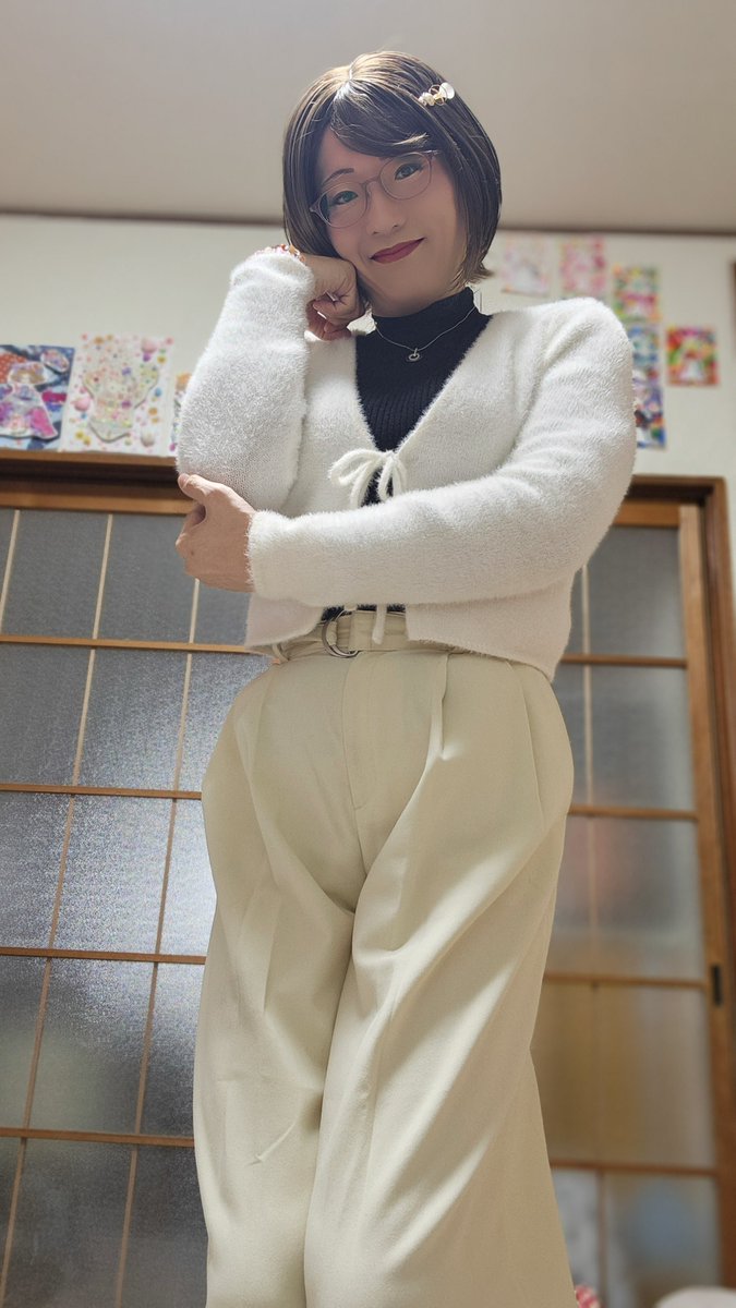 あんず🍊💕 (@anzu_love_josou) / Posts / X