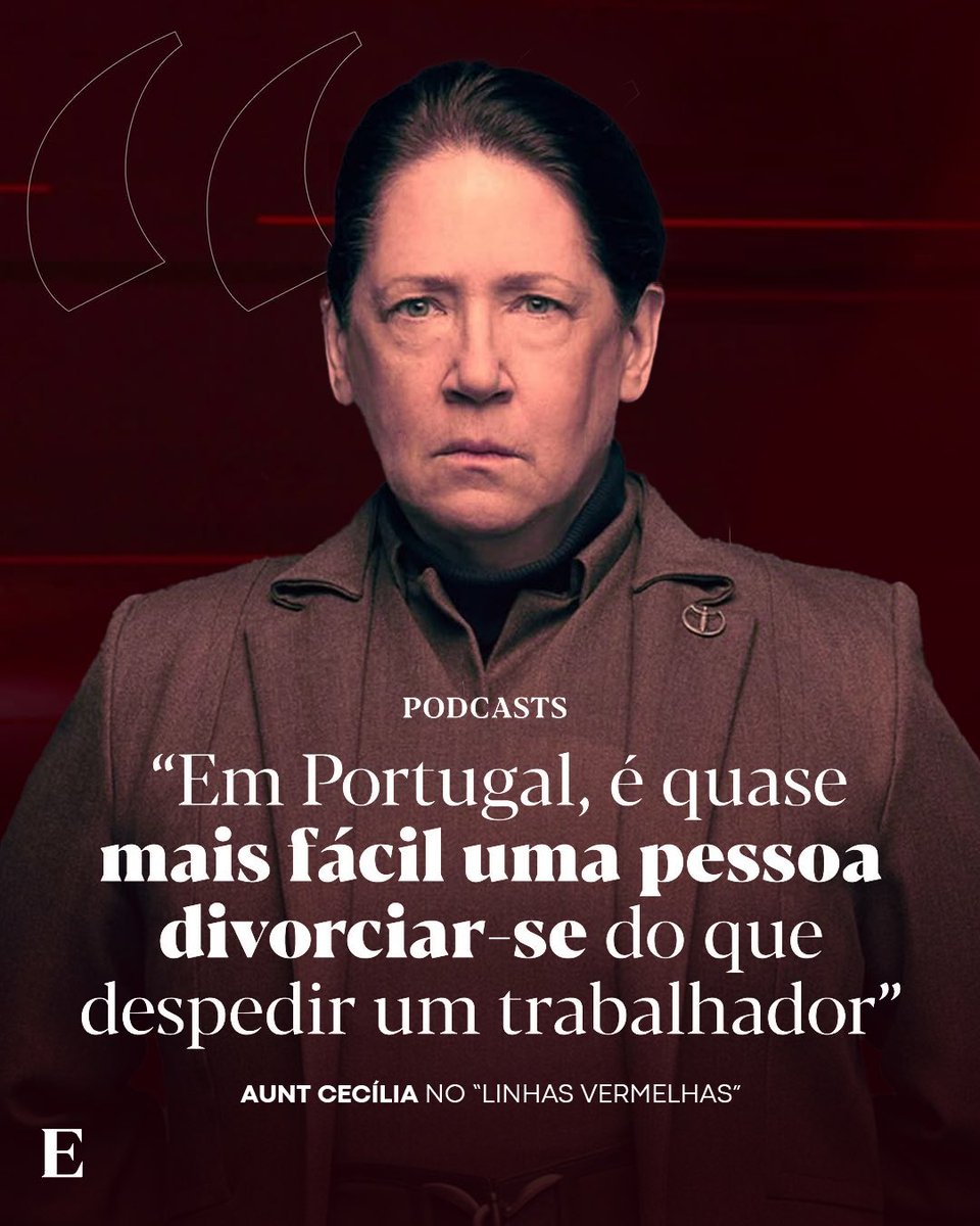 Estou a reconhecer esta comentadora de algum lado