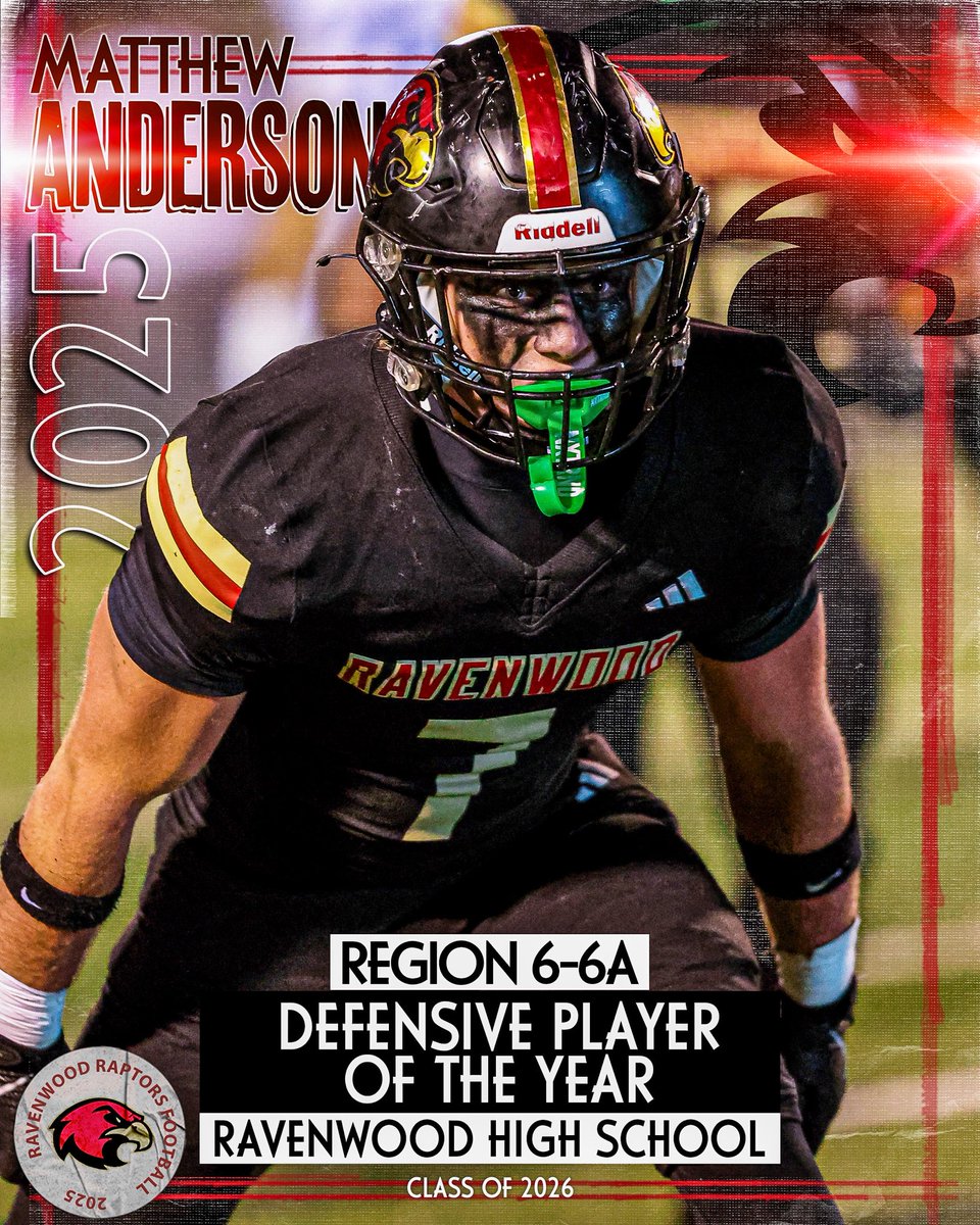 Ravenwood Football 🦅 tweet media