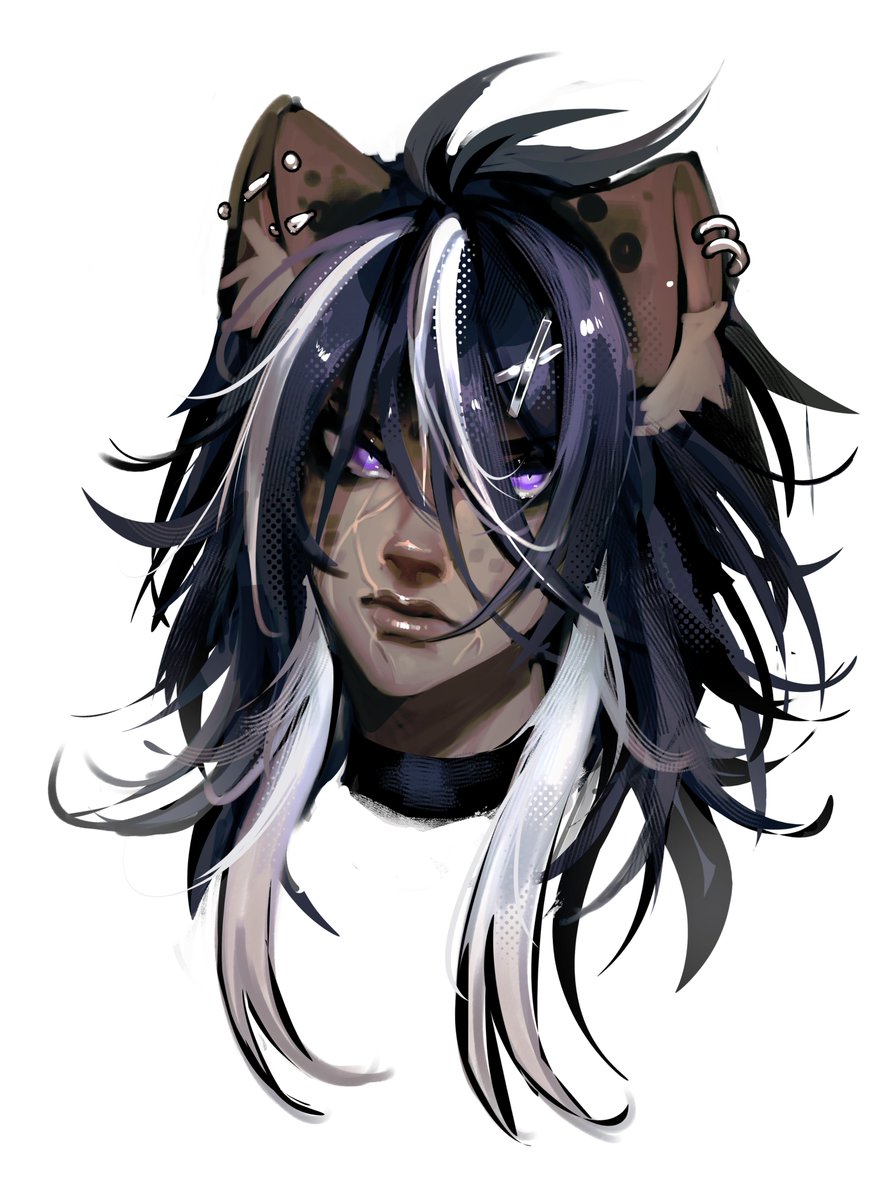 MephieraVT's tweet image. To tired to make a clever going live post, but we're live!
#Vtuber #CodeVein #ENVtuber