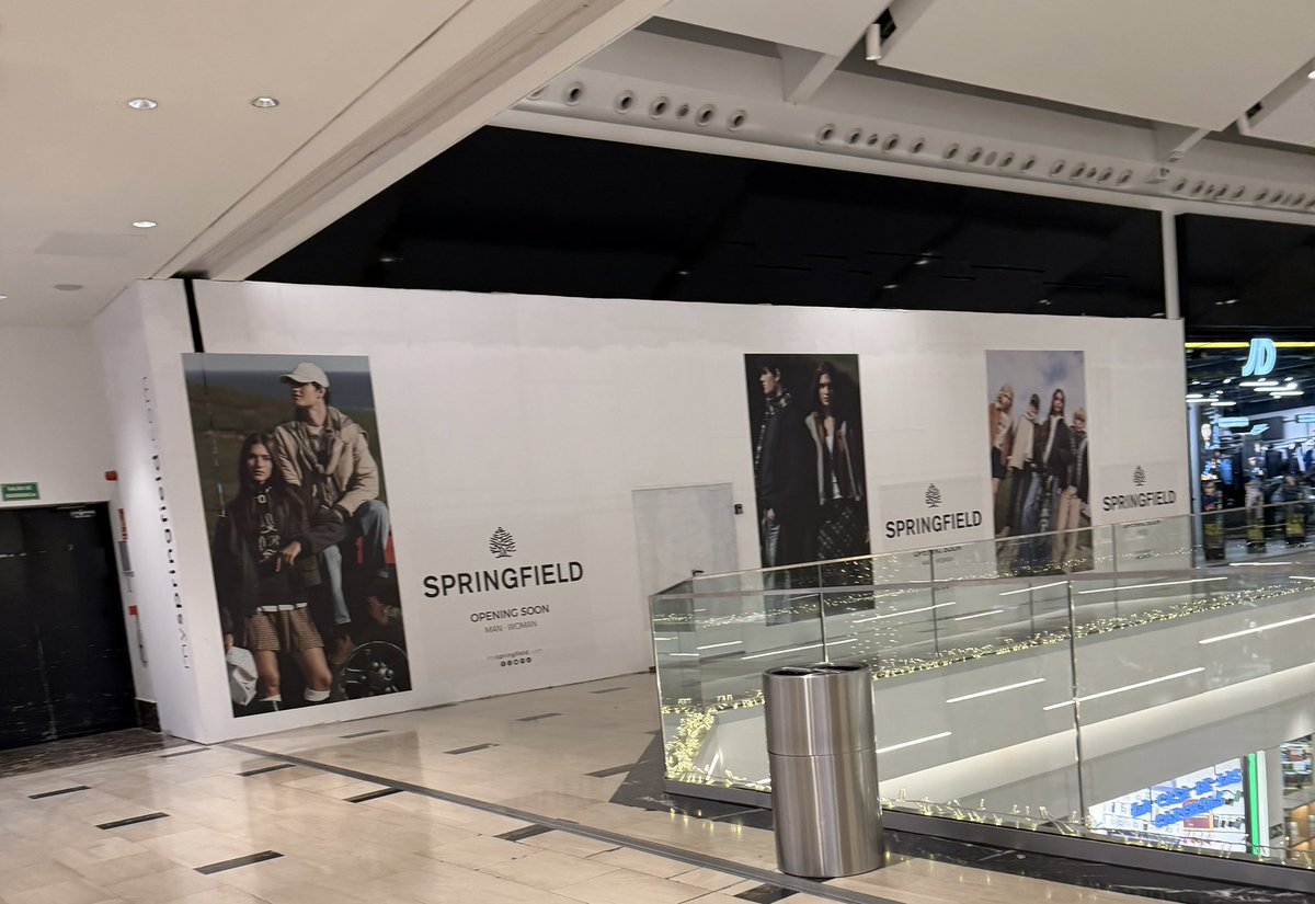 INFO MARCAS EN ALCORCÓN tweet media