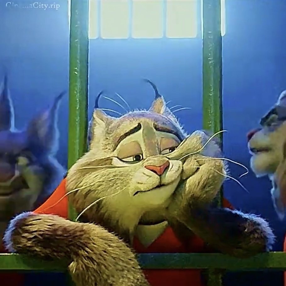 Daily Dose of Pawbert Lynxley tweet media