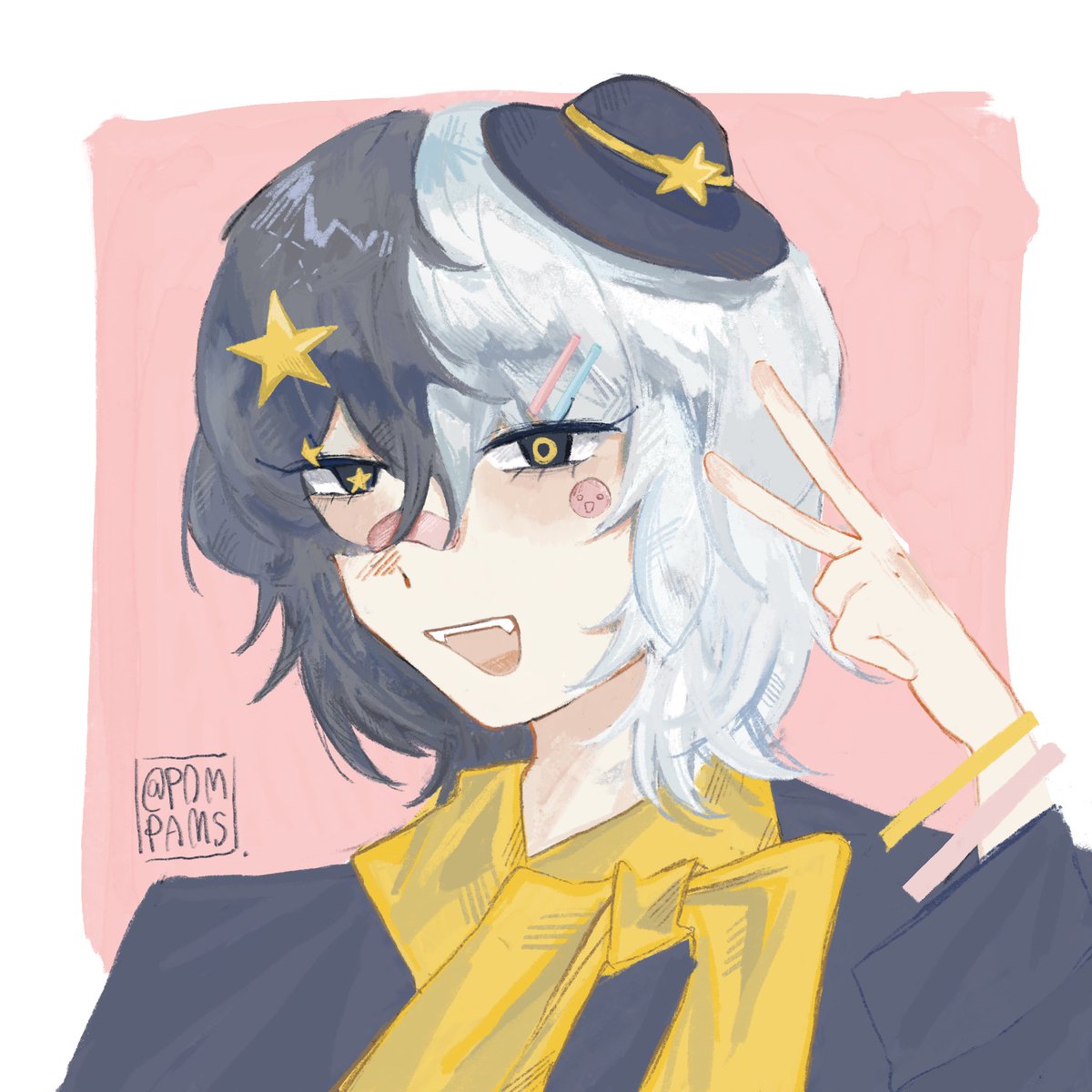 (•̀ᴗ•́)و tweet media