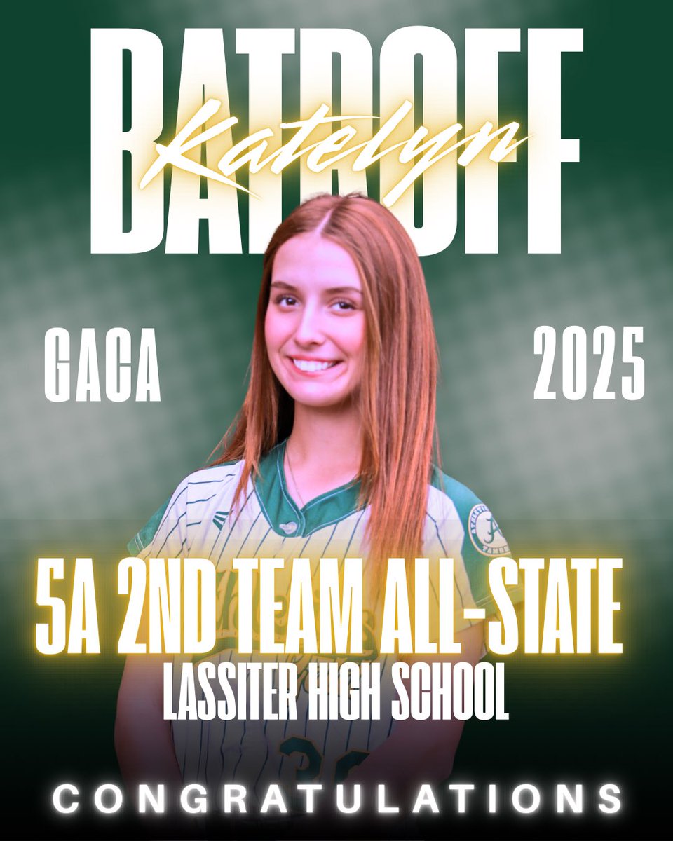 Athletics Gold Tamborra ‘09 tweet media