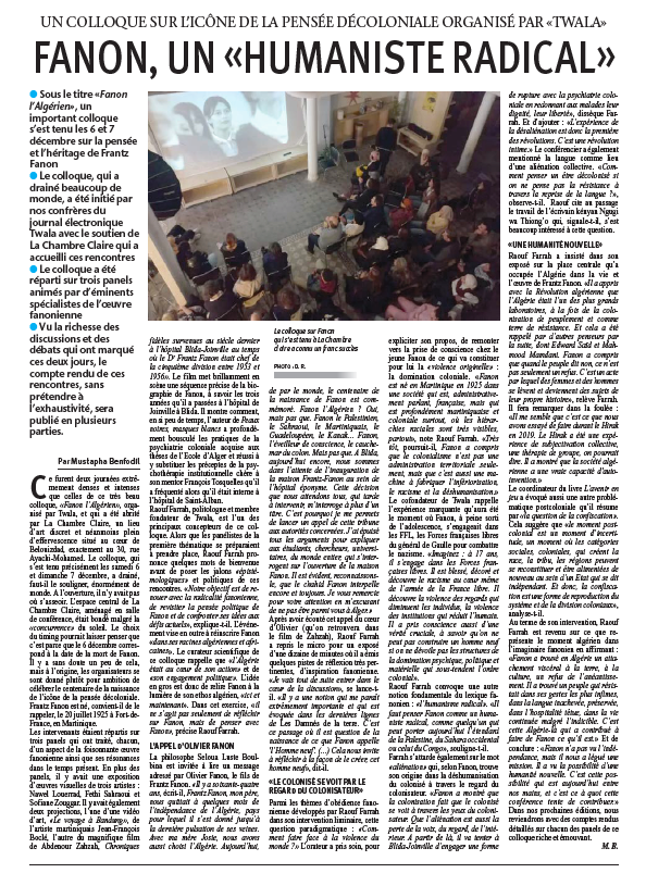 Mustapha Benfodil tweet media