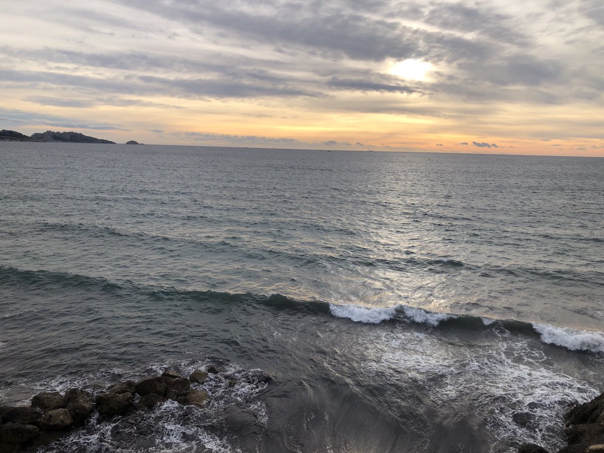 Vanessa is listening tweet media