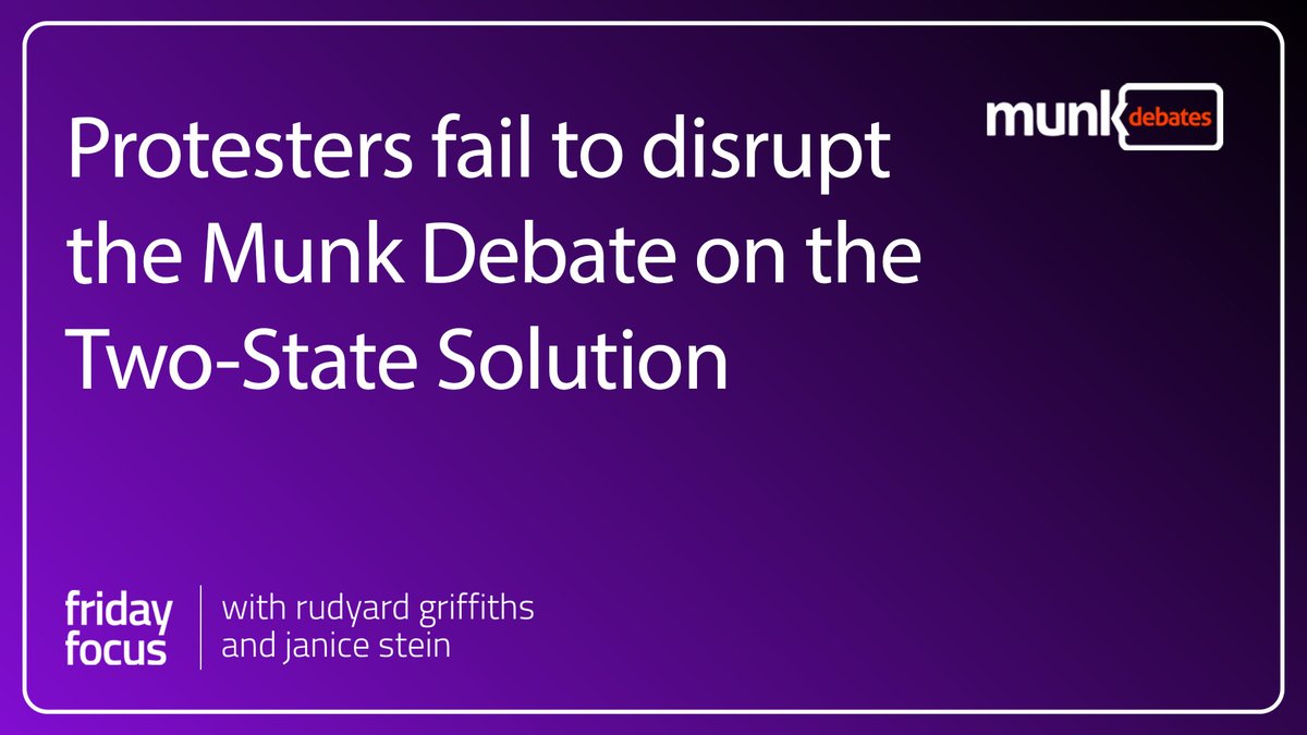 munkdebate tweet media