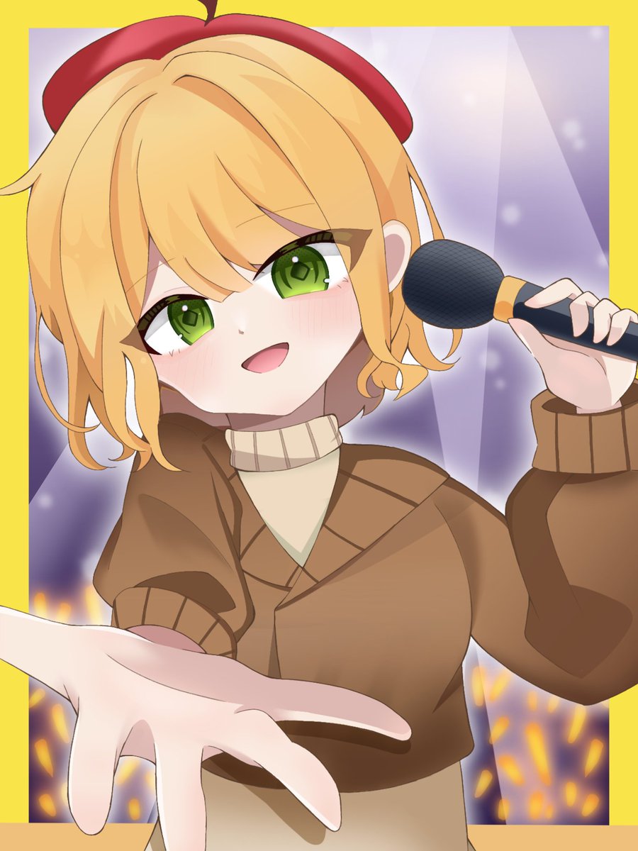 とろっぽ🍎🐿️ (@TRPO_451) / Posts / X