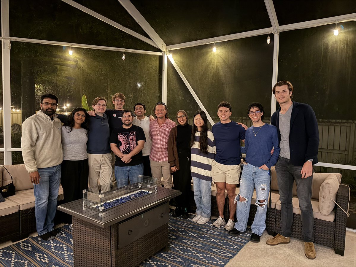 Daniel Czyz, PhD tweet media