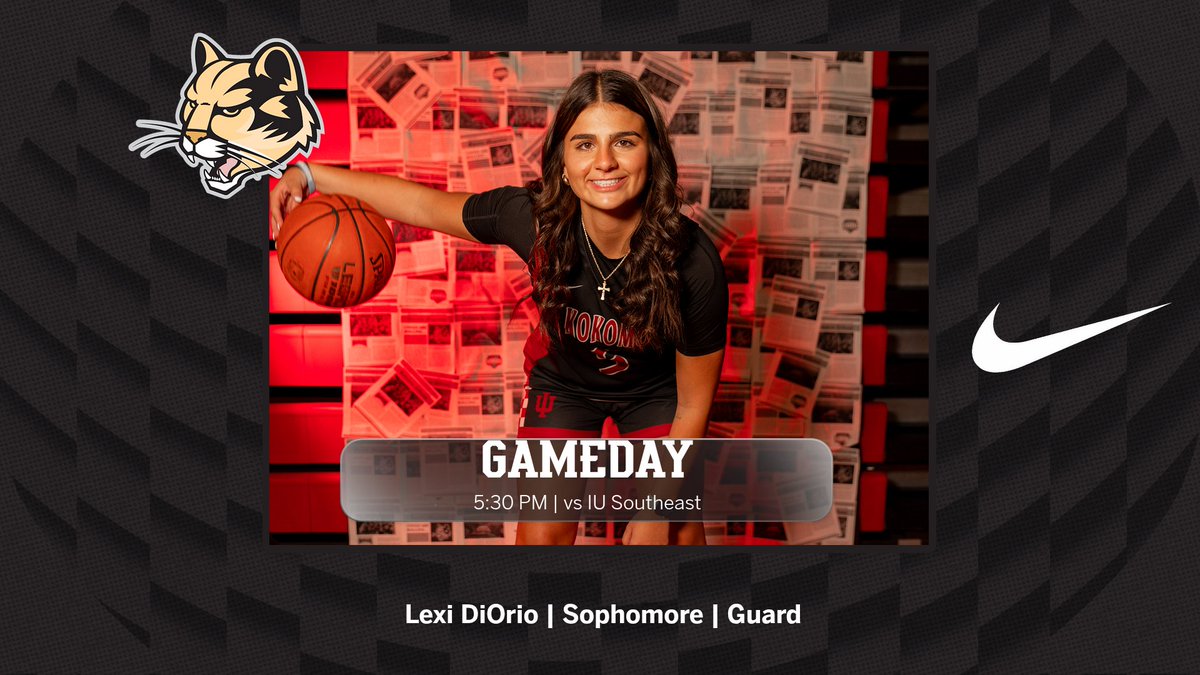 IU Kokomo Women’s Basketball tweet media