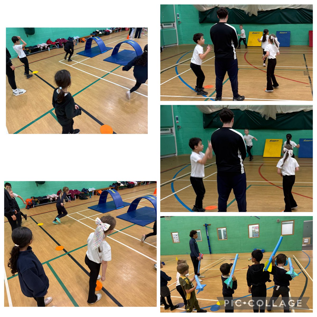 Brooklands Primary and Nursery School tweet media