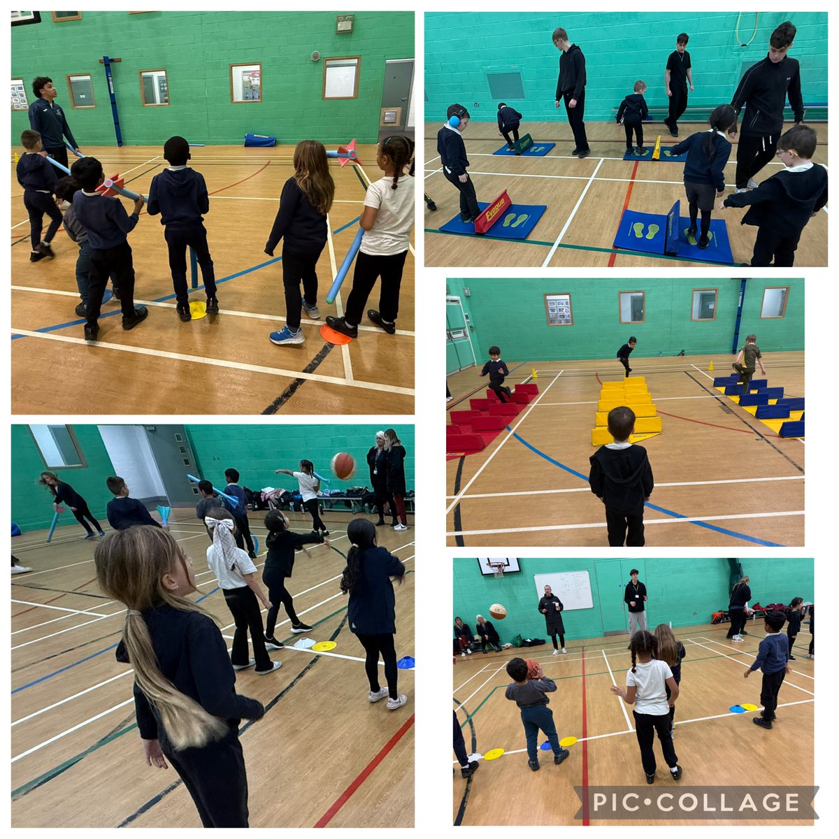 Brooklands Primary and Nursery School tweet media