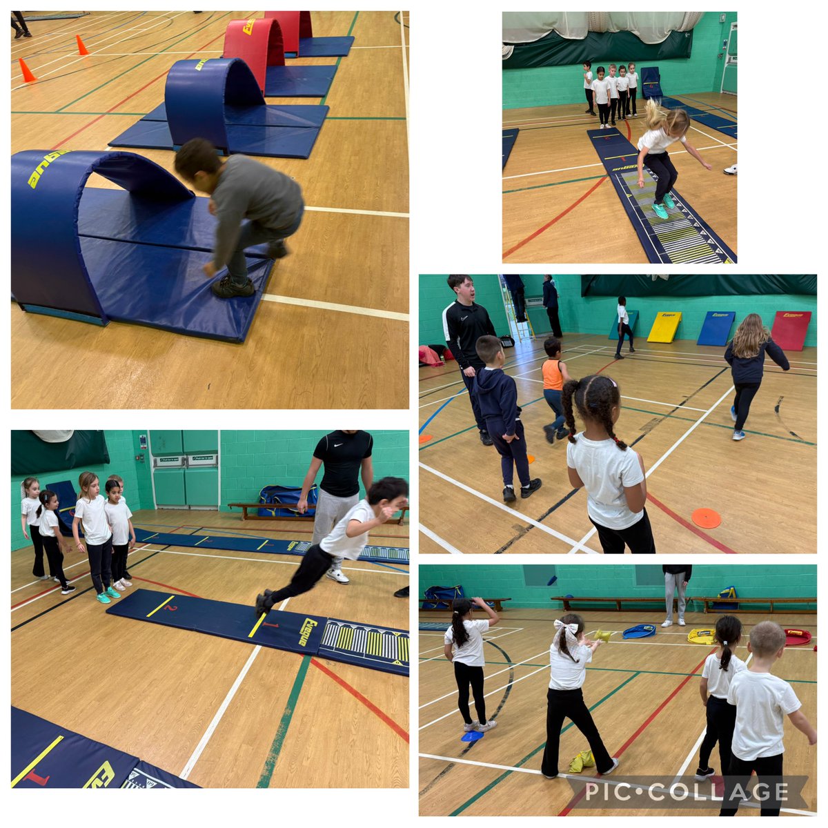 Brooklands Primary and Nursery School tweet media